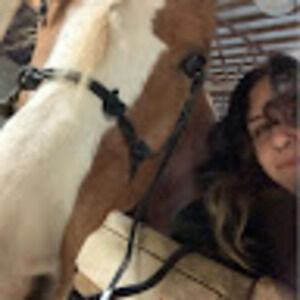 Meet your Posher, Heavianna